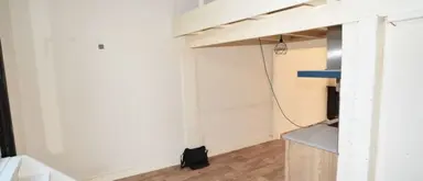 38m2 Camera in affitto per 1031.7€/mese a Nieuwe Plein 24, Arnhem
