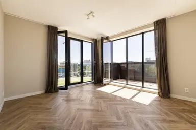 58m2 apartment to rent for 2050€/month in Mies van der Rohestraat, Hoofddorp