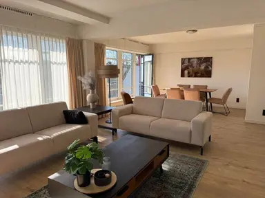 108μ² Διαμέρισμα προς ενοικίαση για 2775€/μήνα σε Zeestraat, The Hague
