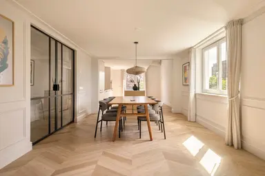 157m2 apartment to rent for 7000€/month in Huddestraat 7, Amsterdam