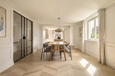157m2 apartment to rent for 7000€/month in Huddestraat 7, Amsterdam