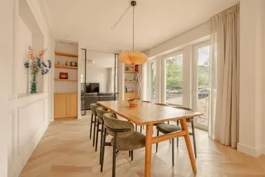 142m2 flat to rent for 7000€/month in Huddestraat 7, Amsterdam