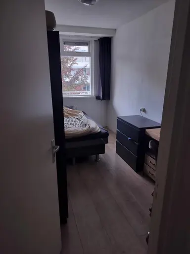 10m2 Camera in affitto per 415€/mese a Van Borselenstraat, Arnhem