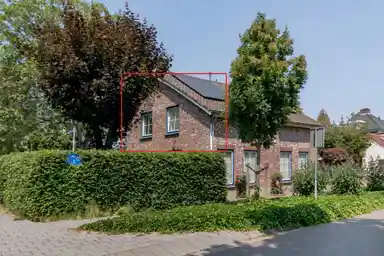 31m2 apartment to rent for 795€/month in Suffolkweg 22, Weert