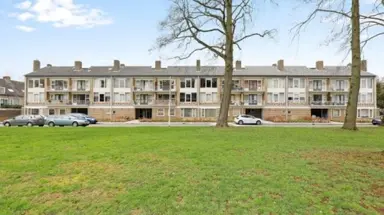 111m2 Wohnung zur Miete für 1035€/Monat in Weberstraat 43, Amersfoort