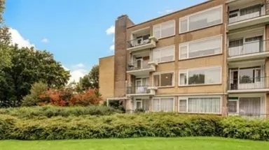 80μ² Διαμέρισμα προς ενοικίαση για 1075€/μήνα σε Pruimenlaan 11, Amstelveen