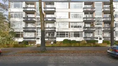 70m2 apartment to rent for 900€/month in Marialaan 25, Breda