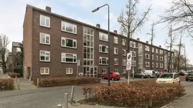 79m2 apartment to rent for 1125€/month in Verbeetenstraat 11, Breda