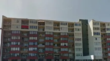 52m2 apartment to rent for 870€/month in Lelystraat 11, Breda