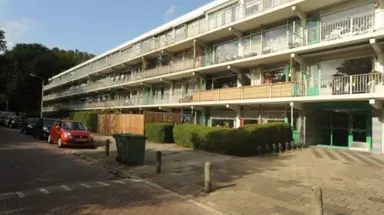 74m2 apartment to rent for 845€/month in Pijperring 13, Delft