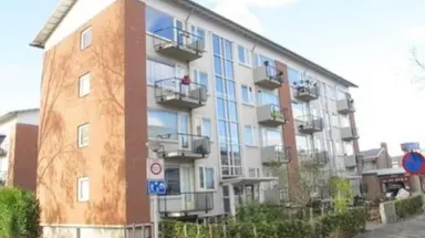 58m2 apartment to rent for 850€/month in Van Lodensteynstraat 12, Delft