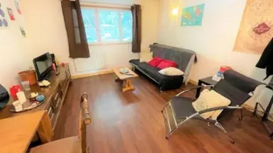 10m2 Kamer te huur voor 410€/maand in Schepenlaan 16, Amsterdam