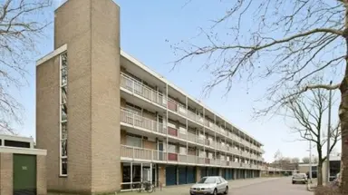 95m2 Appartamento in affitto per 955€/mese a Valkhofplein 36, Arnhem