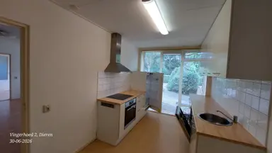 104m2 flat to rent for 1269€/month in Vingerhoed, Dieren