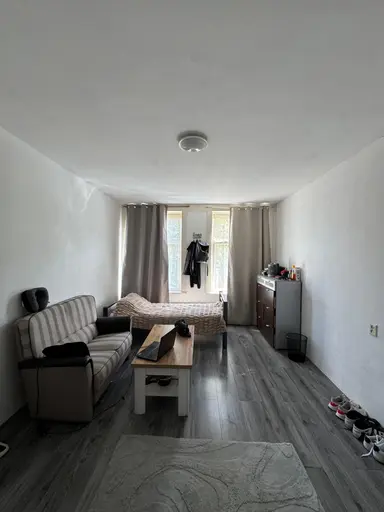 18μ² Δωμάτιο προς ενοικίαση για 900€/μήνα σε Pinasplein, Rotterdam