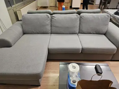 48μ² στούντιο προς ενοικίαση για 1500€/μήνα σε Kempenlaan, Amsterdam