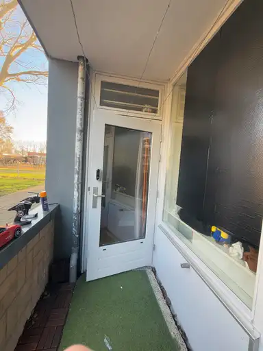 15m2 room to rent for 550€/month in Rijnstraat, Alkmaar