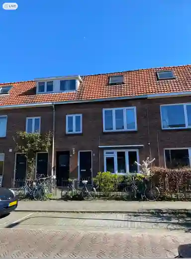 7m2 room to rent for 400€/month in Biezendwarsstraat, Nijmegen
