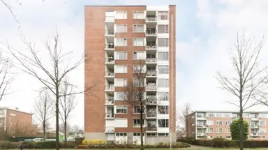 87m2 Appartement à louer pour 970€/mois à Pisanostraat 47, Eindhoven