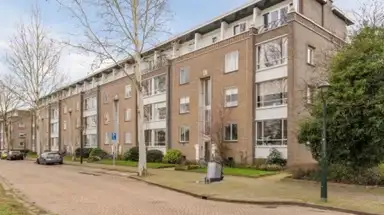 60m2 Appartement à louer pour 995€/mois à Boutenslaan 15, Eindhoven