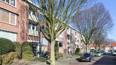 61m2 apartment to rent for 1050€/month in Beverlaan 13, Hilversum