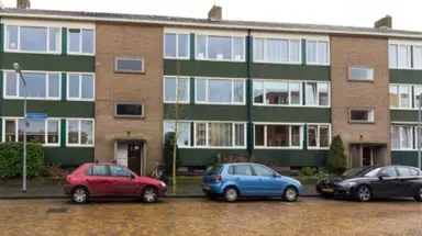 70m2 apartment to rent for 1100€/month in Van Brakellaan 13, Hilversum