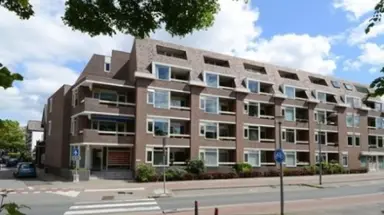 60m2 flat to rent for 890€/month in Havenstraat 29, Hilversum
