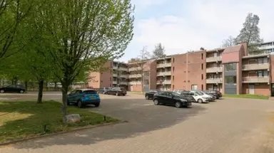 46m2 apartment to rent for 790€/month in Vulcanushof 10, Maastricht