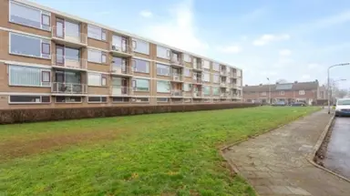 56m2 apartment to rent for 865€/month in Bergkristalstraat 14, Nijmegen
