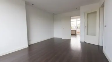 31m2 room to rent for 600€/month in Broekslootkade 11, The Hague