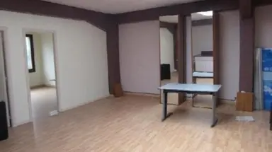 27m2 Chambre à louer pour 700€/mois à Obrechtstraat 20, The Hague