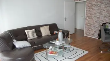 12m2 Chambre à louer pour 410€/mois à Kerkstraat 73, The Hague