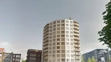 77m2 apartment to rent for 1225€/month in Vasteland 13, Rotterdam