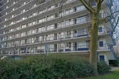 65m2 flat to rent for 825€/month in Jan Dammassestraat 30, Rotterdam