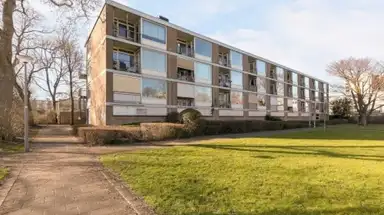 60m2 flat to rent for 840€/month in Platostraat 14, Rotterdam