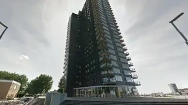 78m2 apartment to rent for 1030€/month in Charloisse Hoofd 14, Rotterdam