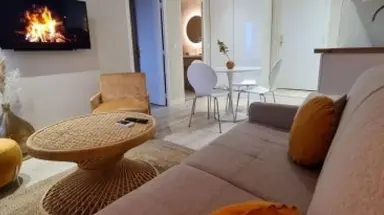 32μ² Δωμάτιο προς ενοικίαση για 695€/μήνα σε Mijnsherenlaan 80A, Rotterdam