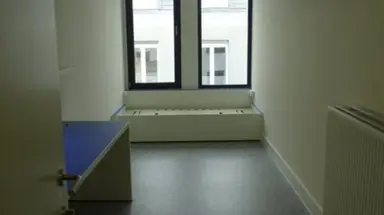 15μ² Δωμάτιο προς ενοικίαση για 505€/μήνα σε Korfmakersstraat 13A, Rotterdam