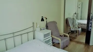 11μ² Δωμάτιο προς ενοικίαση για 455€/μήνα σε Groshansstraat 16B, Rotterdam