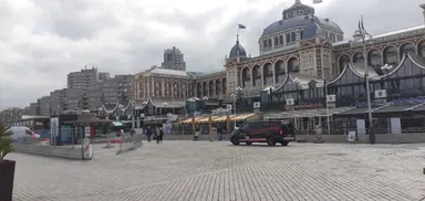 14m2 Chambre à louer pour 1000€/mois à Gevers Deynootweg, The Hague
