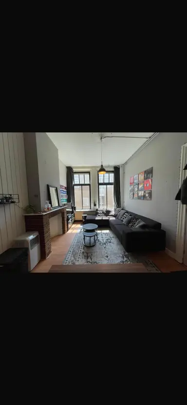 23m2 room to rent for 670€/month in Tuinstraat, Groningen