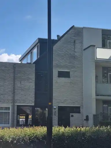 127m2 house to rent for 2200€/month in Van Brerostraat, Apeldoorn