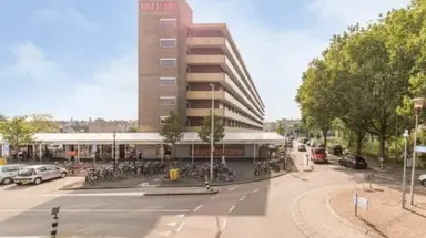 75m2 apartment to rent for 930€/month in Marco Pololaan 59, Utrecht