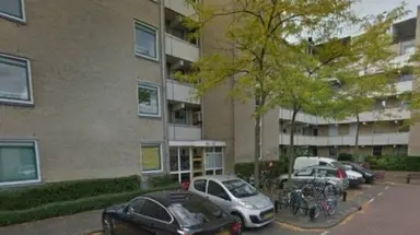 79m2 apartment to rent for 1080€/month in Zeeltstraat 6, Utrecht