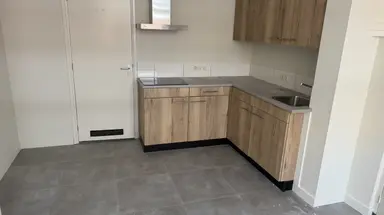 20m2 studio to rent for 750€/month in Esdoornstraat, 's-Hertogenbosch