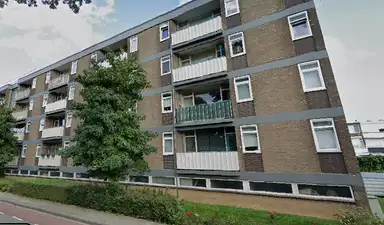 m2 apartment to rent for 715€/month in Burgemeester Kessensingel B 13, Maastricht