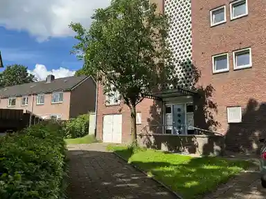 m2 Appartement te huur voor 713.02€/maand in Resedastraat 12B, Maastricht