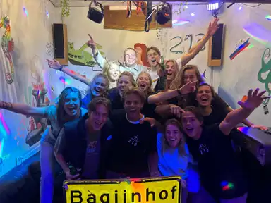 30m2 Kamer te huur voor 350€/maand in Bagijnhof, Delft