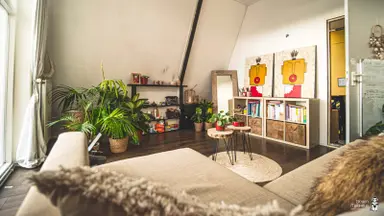 19m2 Kamer te huur voor 585€/maand in Willem Parelstraat, Amsterdam