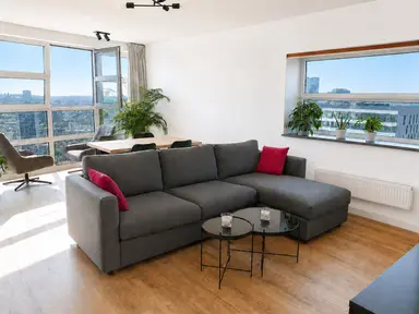73m2 apartment to rent for 2250€/month in Wijnbrugstraat 301, Rotterdam